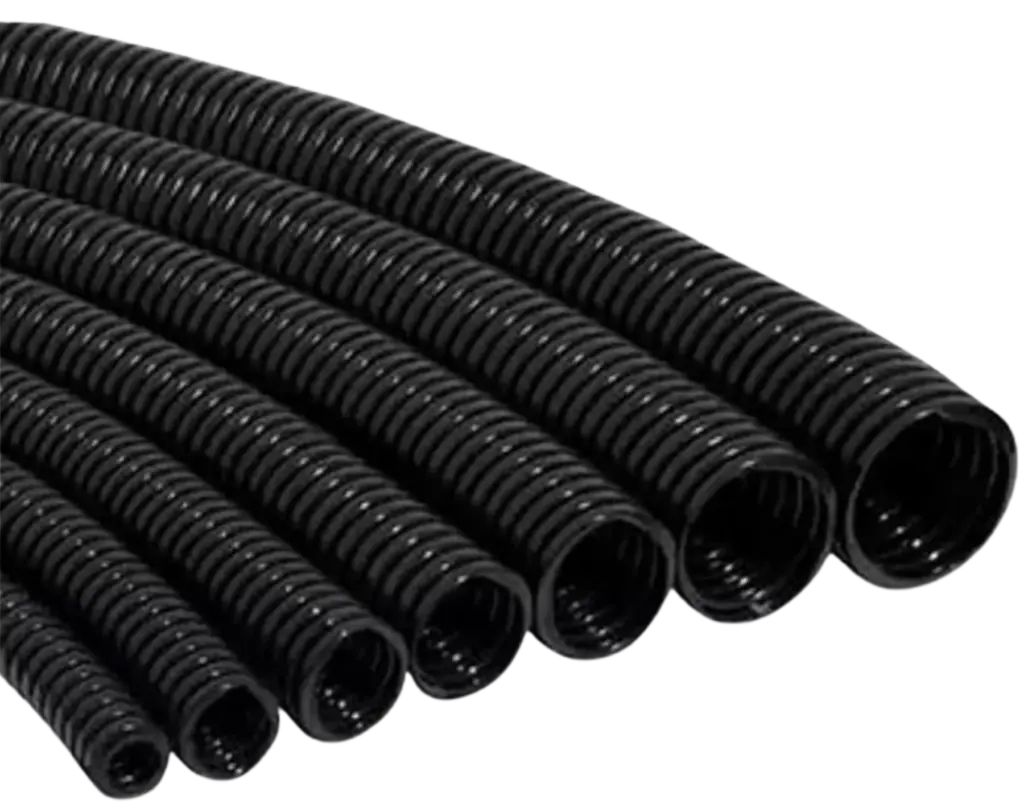 لوله خرطومی