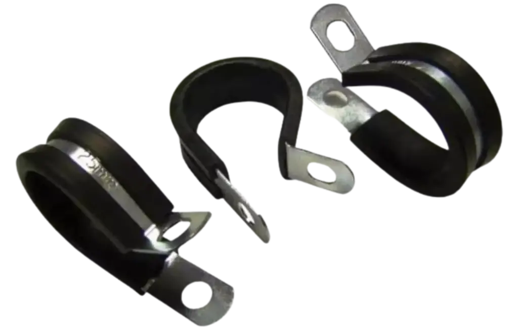 بست عایقدار