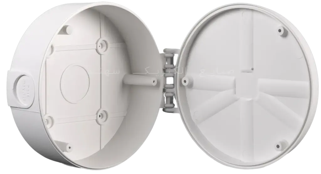 کمباکس گرد لولایی