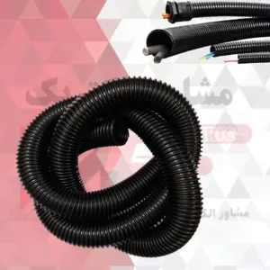 لوله پلی اتیلن